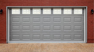 Garage Door Repair at Railroad Addition Plano, Texas