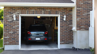 Garage Door Installation at Railroad Addition Plano, Texas