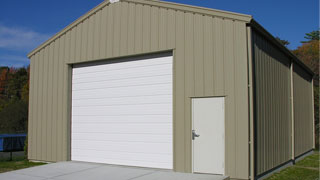 Garage Door Openers at Railroad Addition Plano, Texas